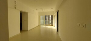 Building Lobby in 3 BHK Apartment at Runwal Forests, Kanjurmarg West – for Sale