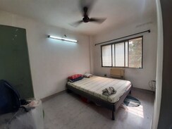 1 BHK Apartment For Sale in Lalani Velentine Apartments II
