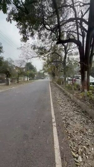  Plot For Sale in UPAVP Vrindavan Yojana, Vrindavan Yojna