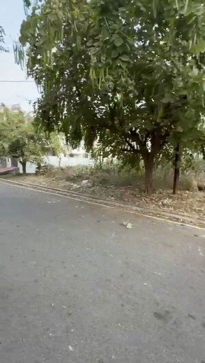 Plot Area in  Plot at UPAVP Vrindavan Yojana, Vrindavan Yojna – for Sale