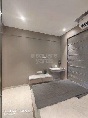 Furnished Amenities in 2 BHK Builder Floor at Belawali – for Sale