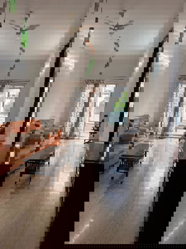 2 BHK 801 Sq.Ft. Apartment in Raheja Vistas Phase 3