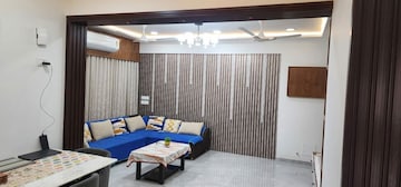 Master Bedroom in 3 BHK Apartment at Shela – for Rent