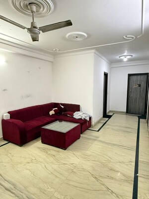 2 BHK Builder Floor For Rent in Saket