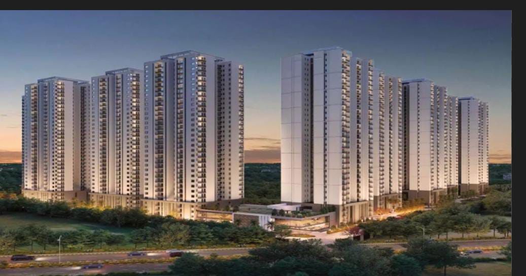 3 BHK + Extra Room 1450 Sq.Ft. Builder Floor in SS Cendana