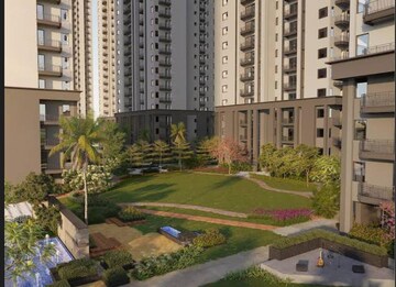 3 BHK Builder Floor – Exterior View View at SS Cendana, Sector 83 - for Sale