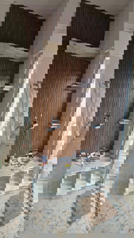 1.5 BHK 690 Sq.Ft. Apartment in Brigade El Dorado