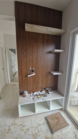 1.5 BHK Apartment For Rent in Brigade El Dorado, Bagaluru