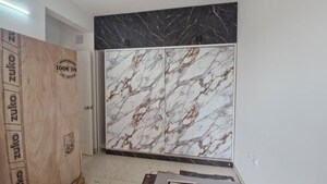 Balcony in 1.5 BHK Apartment at Brigade El Dorado, Bagaluru – for Rent