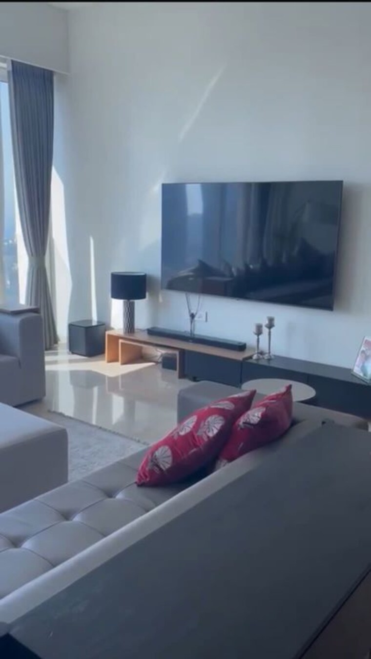 Kitchen, raheja-imperia 4 Bedroom 1940 Sq.Ft. Apartment In Worli Mumbai 9950845