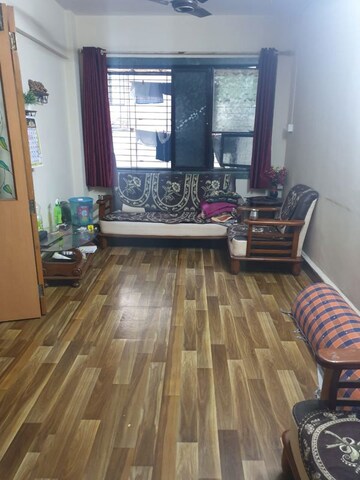 Bedroom in 1 BHK Apartment at Dombivli East – for Sale