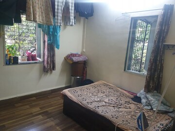 Bedroom in 1 BHK Apartment at Dombivli East – for Sale