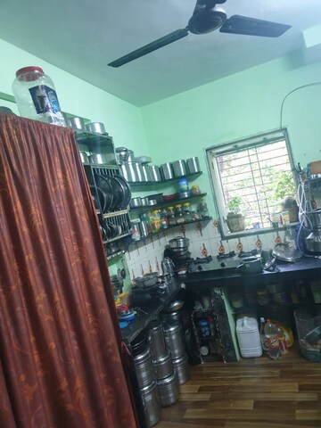 Furnished Amenities in 1 BHK Apartment at Dombivli East – for Sale