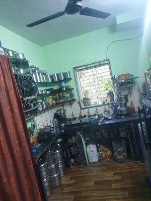 Gym in 1 BHK Apartment at Dombivli East – for Sale