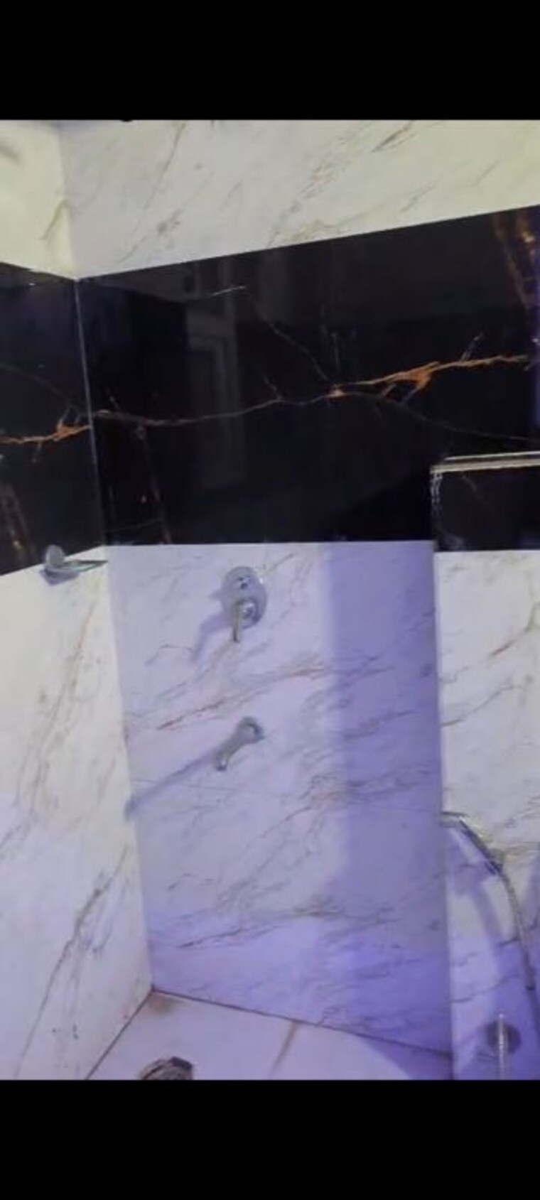 Bathroom, fusion-ufairia Studio 700 Sq.Ft. Apartment In Sector 16b Greater Noida Greater Noida 9950849