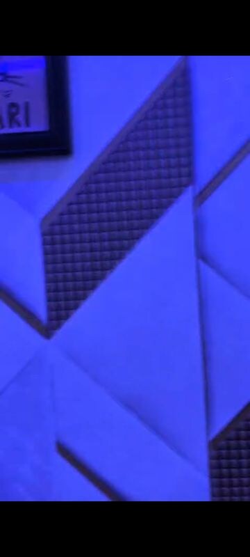 Swimming Pool in Studio Apartment at Fusion Ufairia, Sector 16b Greater Noida – for Rent