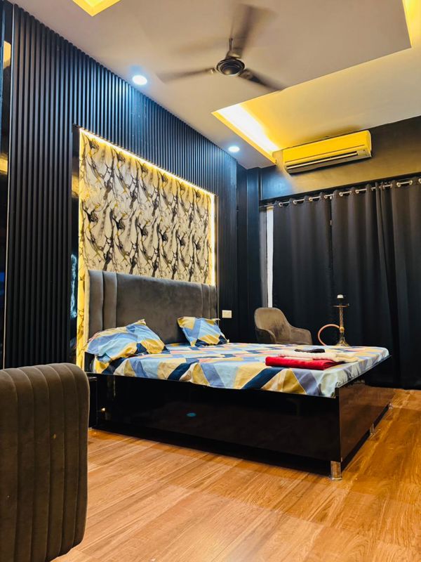 StudioApartment For Rent in Fusion Ufairia