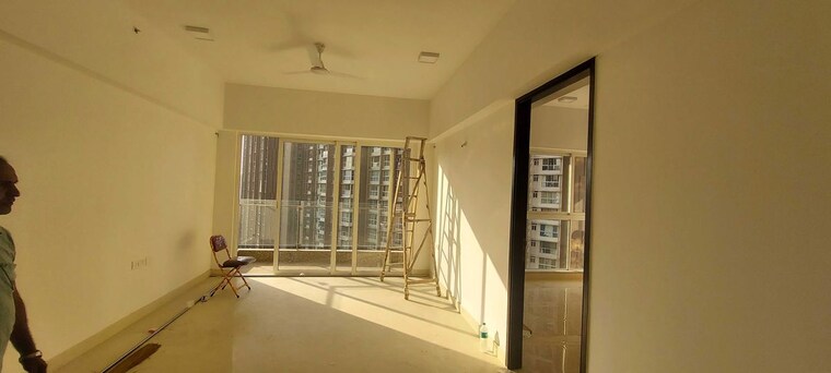 Balcony, runwal-forests 3 Bedroom 1129 Sq.Ft. Apartment In Kanjurmarg West Mumbai 9950721