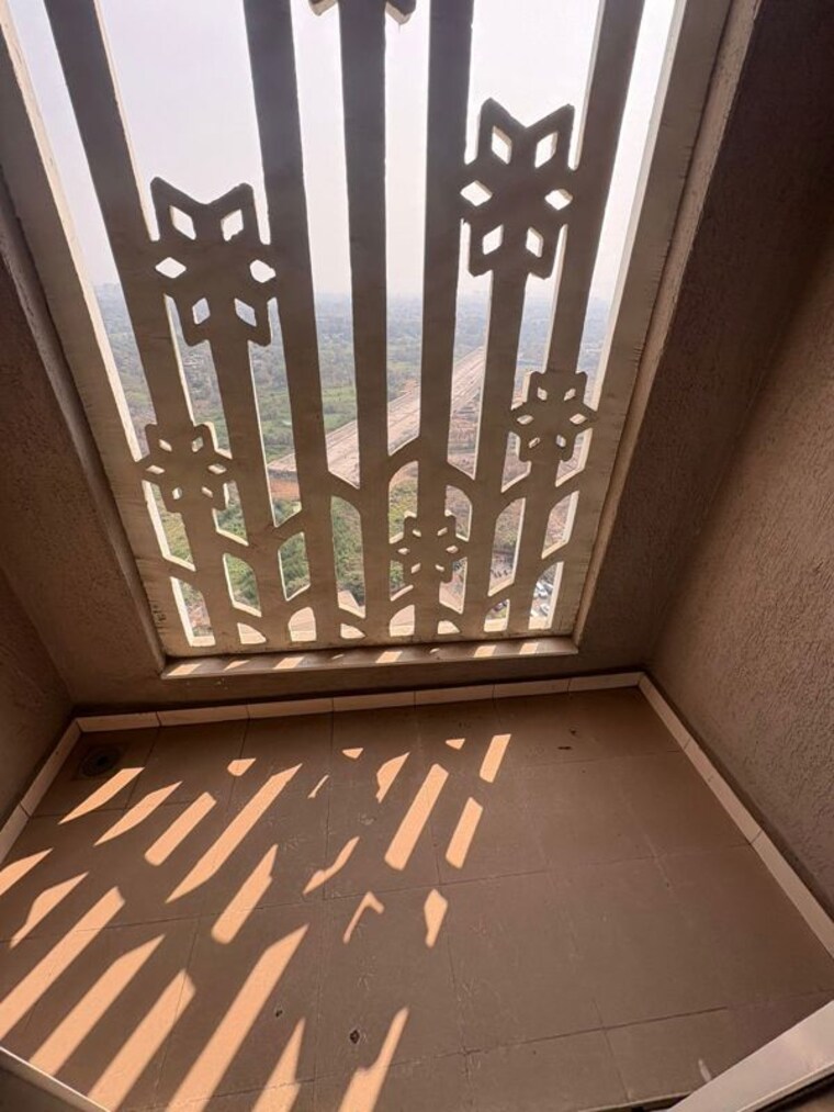 Balcony, lodha-codename-premier 2 Bedroom 656 Sq.Ft. Apartment In Dombivli East Thane 9950862