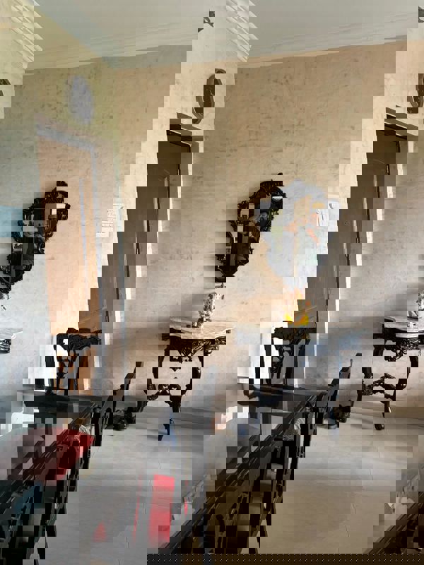 2 BHK + Store Room 875 Sq.Ft. Apartment in Oberoi Seven