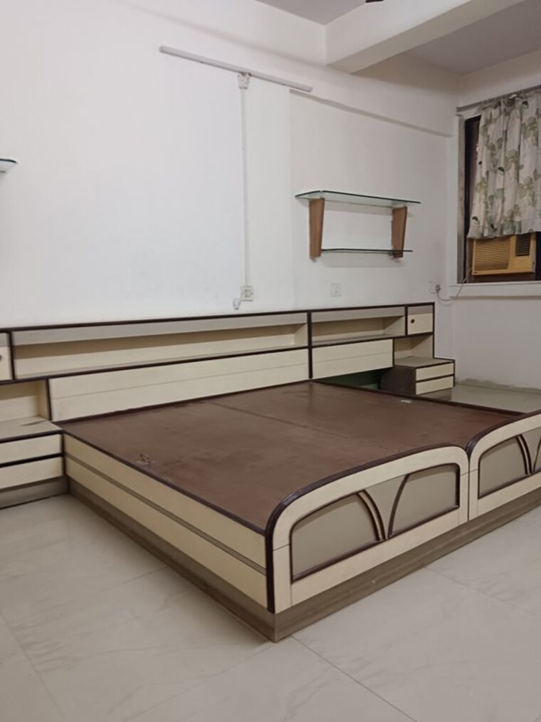 Master Bedroom, dombivli east 1 Bedroom 570 Sq.Ft. Apartment In Dombivli East Thane 9299442
