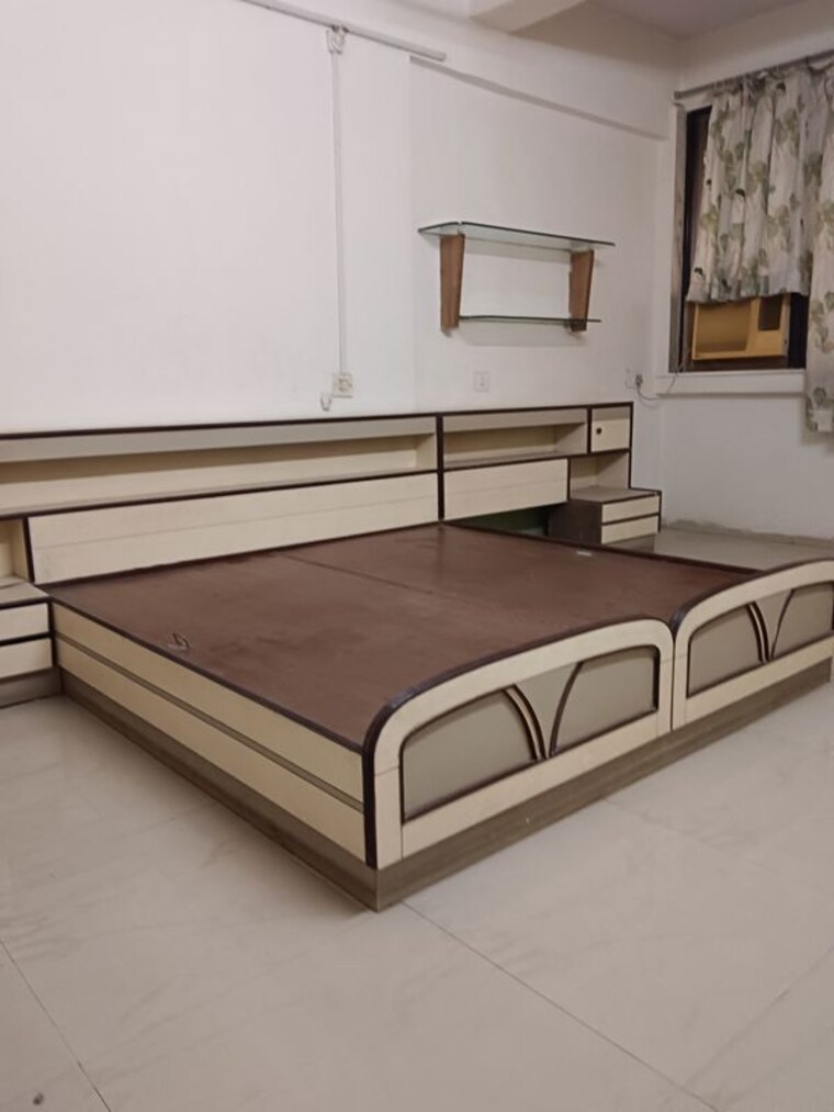 Bedroom, dombivli east 1 Bedroom 570 Sq.Ft. Apartment In Dombivli East Thane 9299442