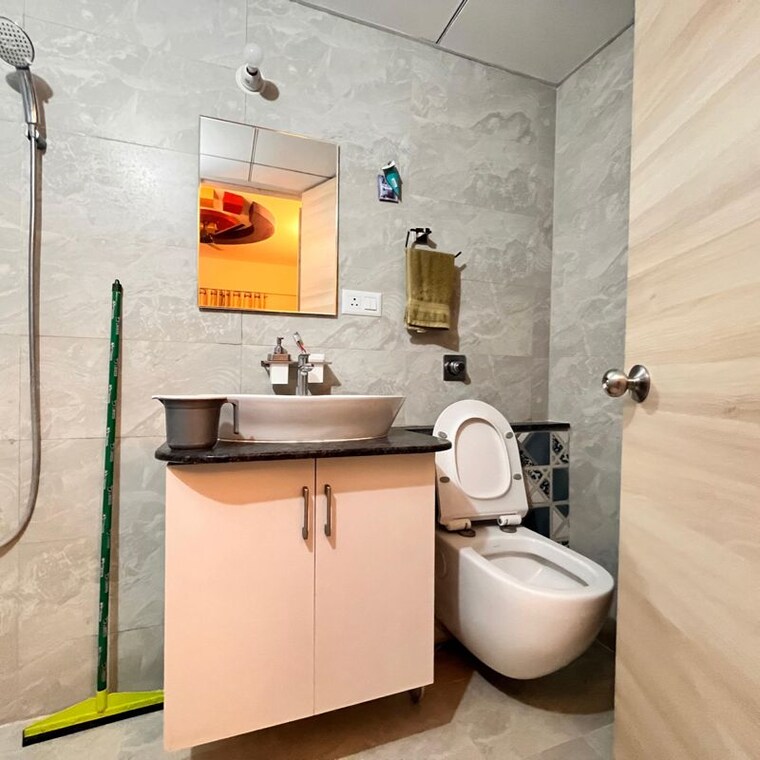 Team Area, ds-max-skycity 3 Bedroom 1860 Sq.Ft. Apartment In Chokkanahalli Bangalore 9950883