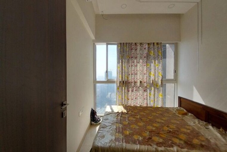 Bedroom, runwal-forests 3 Bedroom 1129 Sq.Ft. Apartment In Kanjurmarg West Mumbai 9950873
