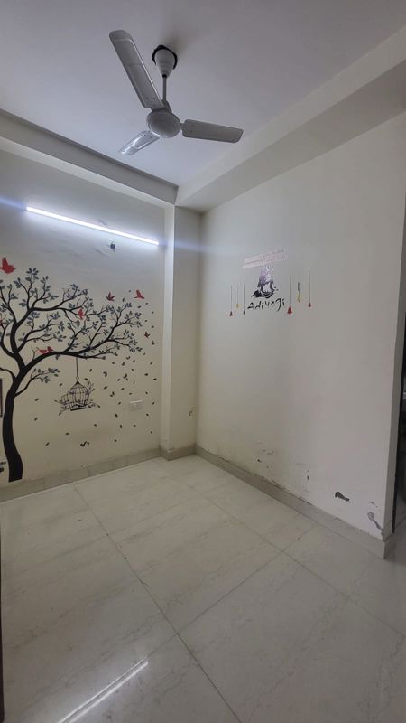 1 BHK + Pooja Room Apartment For Rent in Palm Residency Chhatarpur
