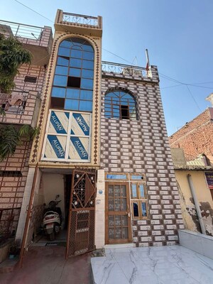 4 BHK Independent House For Sale in Sector 6