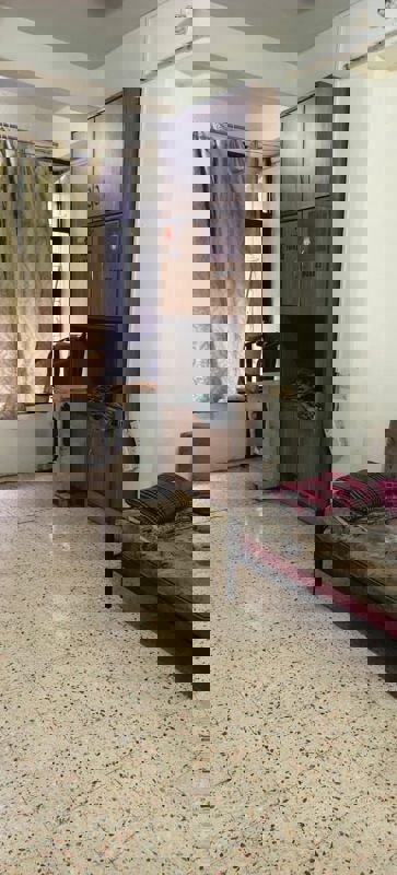 2 BHK 1000 Sq.Ft. Apartment in Kumar Pushpak