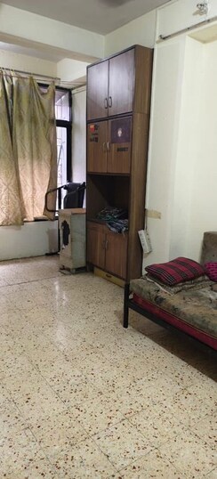 2 BHK Apartment For Sale in Kumar Pushpak