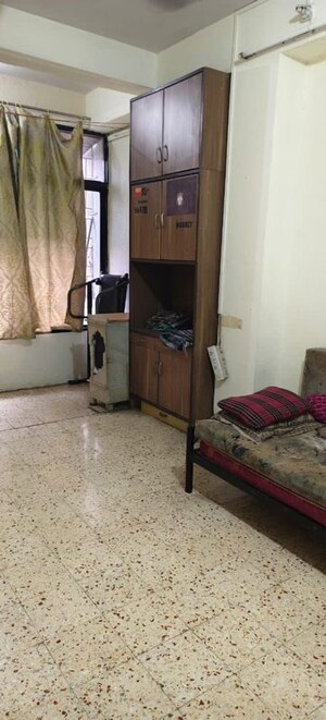 2 BHK Apartment For Sale in Kumar Pushpak, Kondhwa