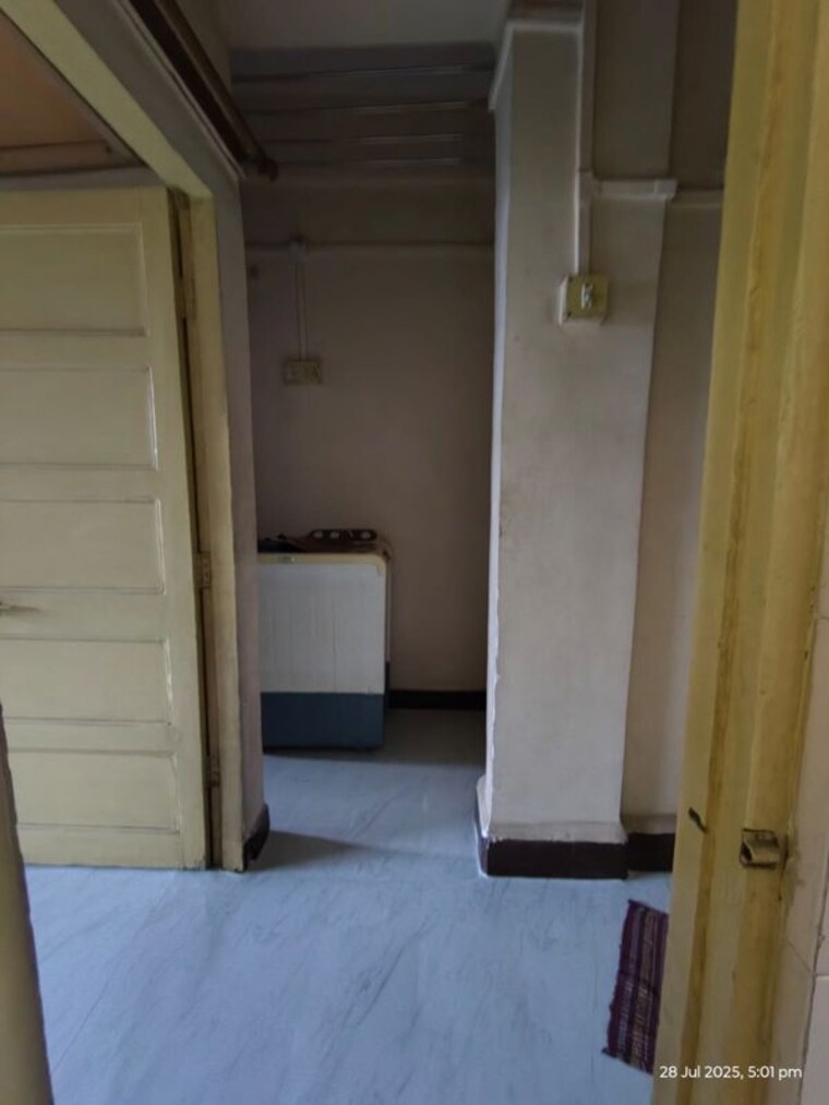 Bathroom, dombivli east 1 Bedroom 560 Sq.Ft. Apartment In Dombivli East Thane 9514856