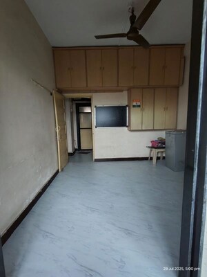 1 BHK Apartment For Sale in Dombivli East