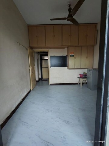 1 BHK Apartment For Sale in Dombivli East