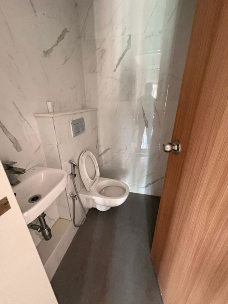 Bathroom, lodha-codename-premier 1 Bedroom 479 Sq.Ft. Apartment In Dombivli East Thane 9950909