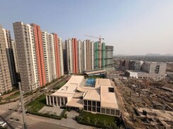 1 BHK + Pooja Room Apartment For Rent in Lodha Codename Premier