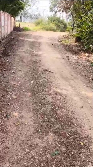   Plot at Vijayanagar Colony – for Sale