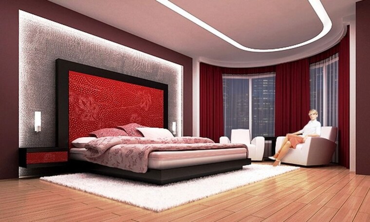 Bedroom, sus 2 Bedroom 950 Sq.Ft. Apartment In Sus Pune 9950923