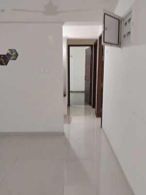 Staircase in 4 BHK Apartment at Shubh Gateway, Viman Nagar – for Rent