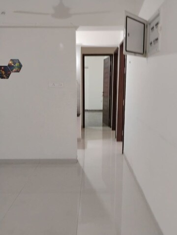 Staircase in 4 BHK Apartment at Shubh Gateway, Viman Nagar – for Rent