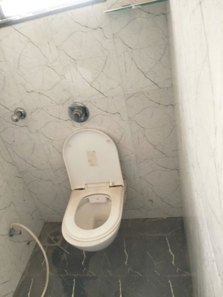 Bathroom, trimurti-wateridge 3 Bedroom 1553 Sq.Ft. Apartment In Undri Pune 9950926
