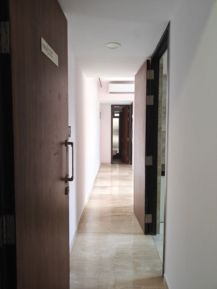 undefined, rajesh-white-city 1 Bedroom 430 Sq.Ft. Apartment In Kandivali East Mumbai 9950927