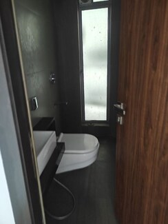 1 BHK Apartment For Rent in Rajesh White City