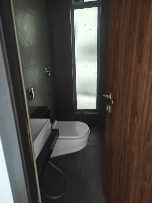 1 BHK Apartment For Rent in Rajesh White City