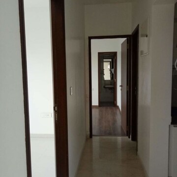 Building Lobby in 2 BHK Apartment at Neminath Ekta Suprabhat, Goregaon West – for Rent