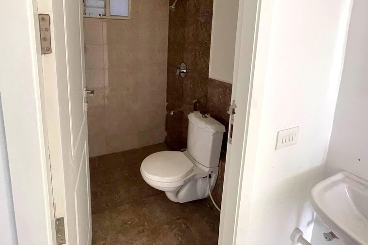 Bathroom, mittal-high-mont 2 Bedroom 700 Sq.Ft. Apartment In Hinjewadi Pune 9950896