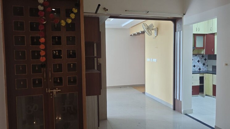 Room, ajmera-green-acres 3 Bedroom 1700 Sq.Ft. Apartment In Bannerghatta Bangalore 9950936