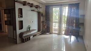3 BHK Apartment For Rent in Ajmera Green Acres, Bannerghatta